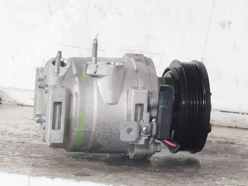 AC compressor FIAT 500 (312_) 1.0 Mild Hybrid (312.AYD1B) | BP40071608M34 - Image 4