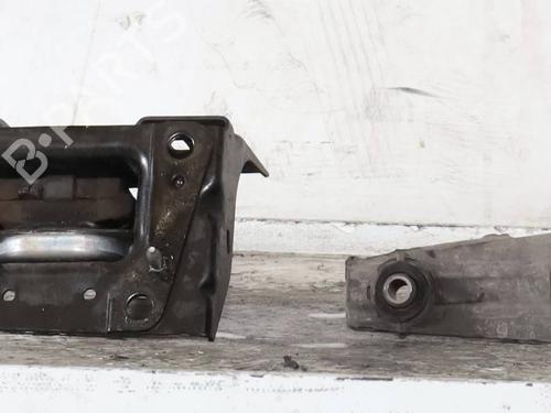 Soporte motor Soporte motor PEUGEOT 207 (WA_, WC_) 1.4 HDi (68 hp) 33951445 33951445