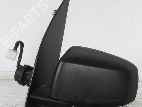 Used Left mirror FIAT PANDA (169_) 1.2 (169.AXB11, 169.AXB1A) (60 hp) 29530241