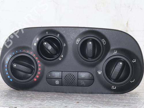 Used Climate control Climate control FIAT 500 (312_) 1.2 (312AXA1A) (69 hp) 34054420 34054420