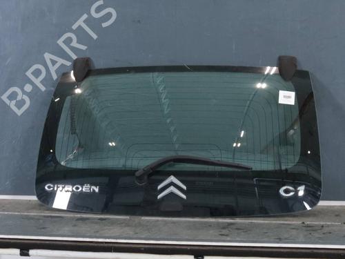 Used Tailgate Tailgate CITROËN C1 (PM_, PN_) 1.0 (68 hp) 34340879 34340879