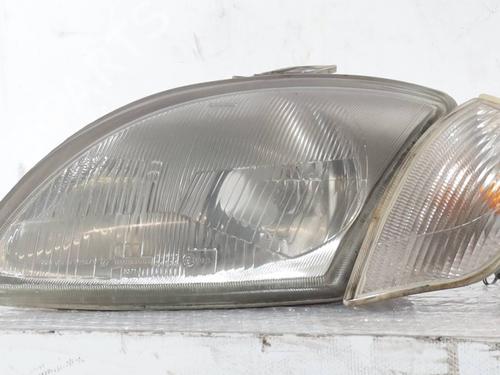 Used Left headlight Left headlight FIAT SEICENTO / 600 (187_) 1.1 (187AXB, 187AXB1A, 187AXC1A02) (54 hp) 33284940 33284940