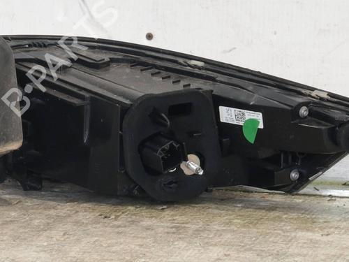 Left taillight PEUGEOT 308 III (FB_, FH_, FP_, F3_, FM_) Hybrid 225 (F3DGYT) | BP27703526C34 