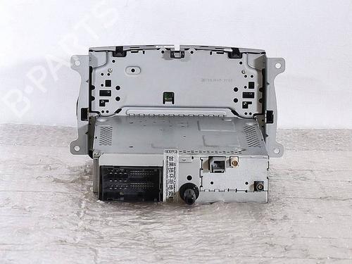 Radio FIAT 500 (312_) 1.2 (312AXA1A) | BP39199202E6 - Image 3