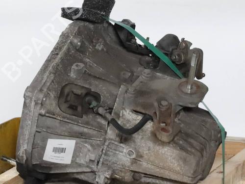 Used Gearbox Gearbox FIAT BRAVO II (198_) 1.9 D Multijet (198AXB1A) (120 hp) 30305152 30305152