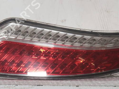 Used Left taillight Left taillight LANCIA DELTA III (844_) 1.6 D Multijet (844.AXC11, 844.AXC1A) (120 hp) 33284804 33284804