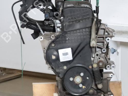 Moteur PEUGEOT 206 Hatchback (2A/C) 1.1 i (60 hp) 27157455