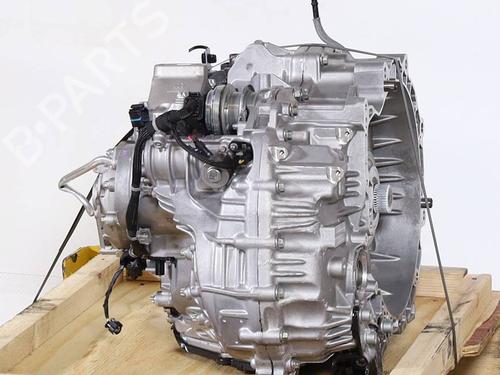 Gearbox CITROËN C3 IV (CC_, CB_) 1.2 Hybrid 110 (CCHPY7) | BP39427645M3 - Image 2