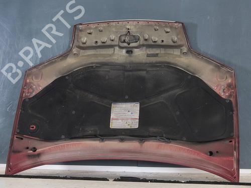Hood FIAT PUNTO (188_) 1.3 JTD 16V | BP29481050C1 