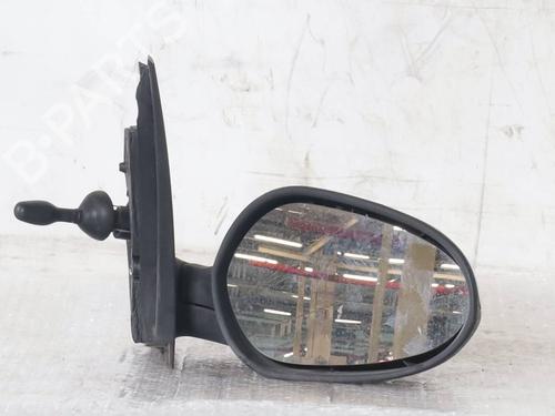 Used Right mirror Right mirror LANCIA YPSILON (843_) 1.3 D Multijet (843.AXF11, 843.AXF1A, 843.AXM11,... (75 hp) 34054394 34054394