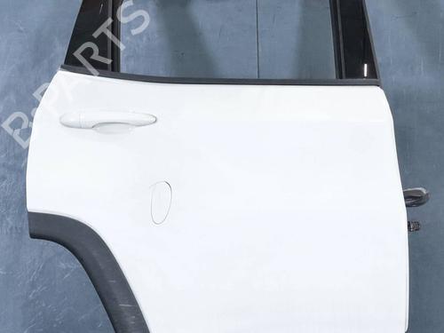 Used Right rear door Right rear door 37414484 37414484