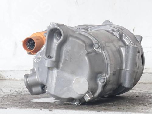 Used AC compressor AC compressor ALFA ROMEO TONALE (965_) 1.3 Hybrid Q4 (280 hp) 33283654 33283654