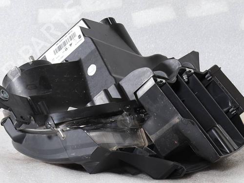 Right headlight FIAT PANDA (312_, 319_) 1.0 Mild Hybrid (312.PYD1B) | BP24450419C29 - Image 3