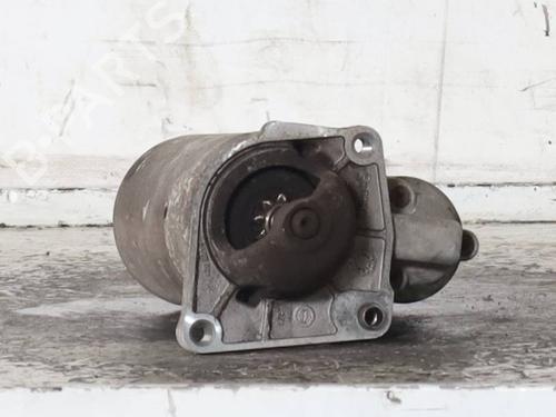 Startmotor Startmotor FIAT SEICENTO / 600 (187_) 1.1 (187AXB, 187AXB1A, 187AXC1A02) (54 hp) 36447794 36447794
