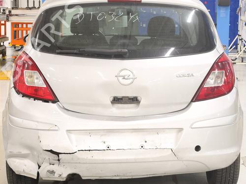 Engine mount OPEL CORSA D (S07) 1.3 CDTI (L08, L68) | BP33055652M89  - Image 6