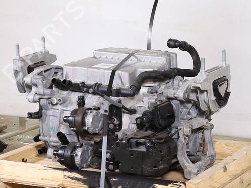 Engine JEEP AVENGER (J2) Electric | BP39236579M1 - Image 3