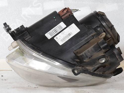 Left headlight FIAT 500 (312_) 1.2 (312AXA1A) | BP37192580C28 - Image 2