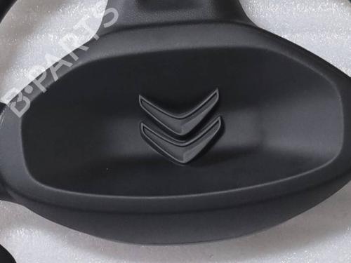 Steering wheel CITROËN AMI (9A_) Electric (9AZ2CA) | BP36501174C49 - Image 2