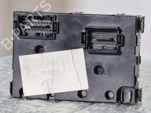 Used Fuse box Fuse box 38801788 38801788