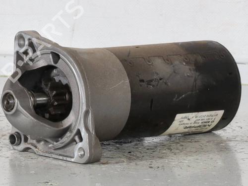 Startmotor ALFA ROMEO STELVIO (949_) 2.2 D (949.AXC1A) (180 hp) 29453857