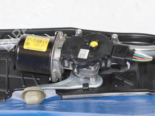 Used Front wipers mechanism ALFA ROMEO JUNIOR (626_, 627_) Electric (156 hp) 30442994