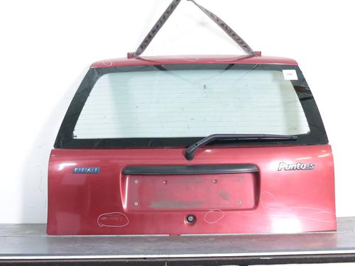 Used Tailgate Tailgate 30361013 30361013