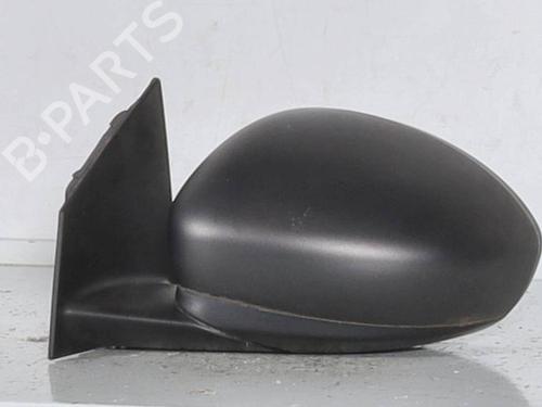Used Left mirror FIAT 500e (332_) Elektro (FA1) (95 hp) 29403188
