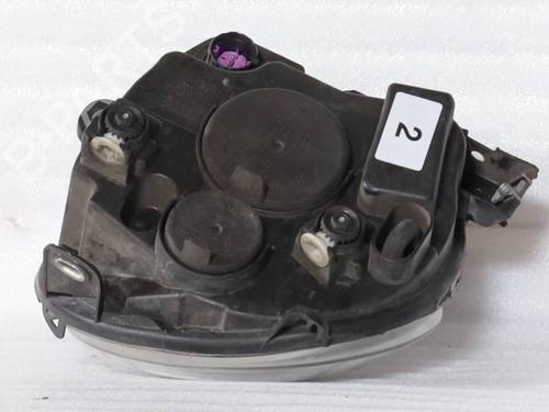 Left headlight FIAT 500 (312_) 1.2 (312AXA1A) | BP36404283C28 - Image 3