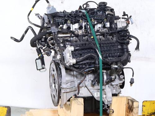 Engine ALFA ROMEO TONALE (965_) 1.3 Hybrid Q4 | BP36217947M1 - Image 3