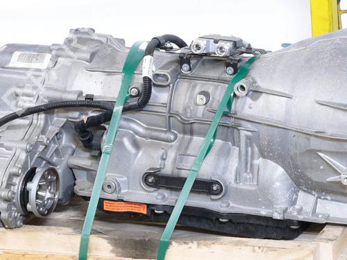 Used Gearbox Gearbox ALFA ROMEO TONALE (965_) 1.3 Hybrid Q4 (280 hp) 30111552 30111552