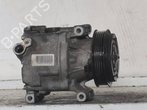 AC compressor LANCIA YPSILON (843_) 1.2 (843.AXA1A) | BP33283934M34 - Image 4
