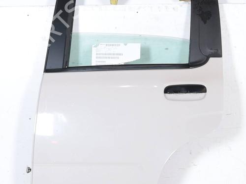 Used Left rear door FIAT PANDA (312_, 319_) 1.2 (312PXA1A) (69 hp) 25850799