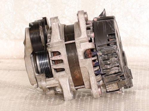 Alternator LANCIA YPSILON (312_) 1.0 Mild Hybrid (312) | BP40008030M7 - Image 2
