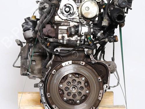 Engine FIAT GRANDE PUNTO (199_) 1.3 D Multijet (199.AXD11, 199.AXD1A, 199.AXD1B,... | BP37603300M1 - Image 5