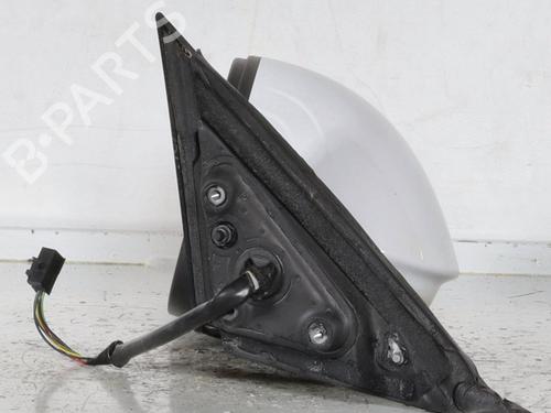 Left mirror ALFA ROMEO GIULIA (952_) 2.0 (952ABA25B) | BP29453884C26 