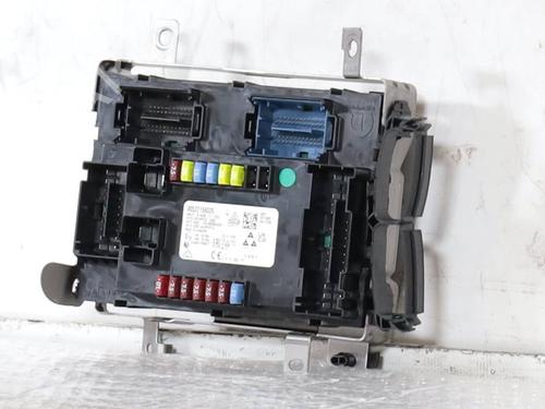 Used Fuse box Fuse box FIAT 500e (332_) Elektro 3+1 (FA1) (118 hp) 36217610 36217610