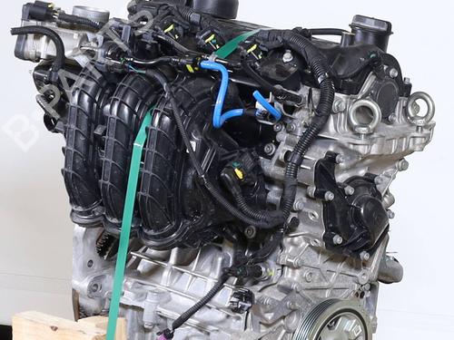 Engine FIAT PANDA (312_, 319_) 1.0 Mild Hybrid (312.PYD1B) | BP38720125M1 - Image 5