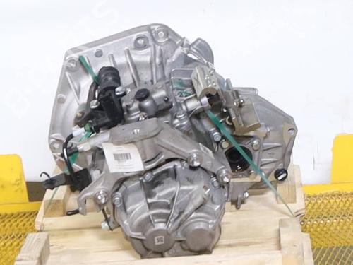 Gearbox FIAT 500 (312_) 1.0 Mild Hybrid (312.AYD1B) | BP40039643M3 - Image 2