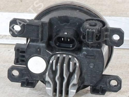 Left front fog light JEEP RENEGADE SUV (BU, B1, BV) 1.0 T-GDi | BP24954277C30 - Image 2