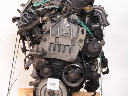 Engine FIAT PANDA (312_, 319_) 1.3 D Multijet (312PXL1A) | BP40291432M1 - Image 2