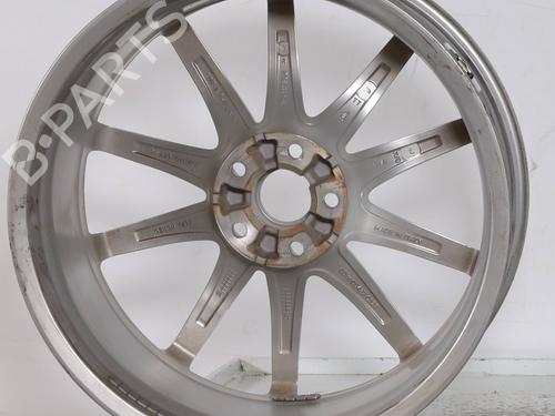 Fælk ALFA ROMEO STELVIO (949_) 2.2 D (949.AXC1A) | BP29618094C45 - Image 2