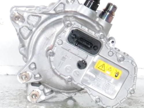 Generator JEEP RENEGADE SUV (BU, B1, BV) 1.3 PHEV 4Xe | BP27520805M7