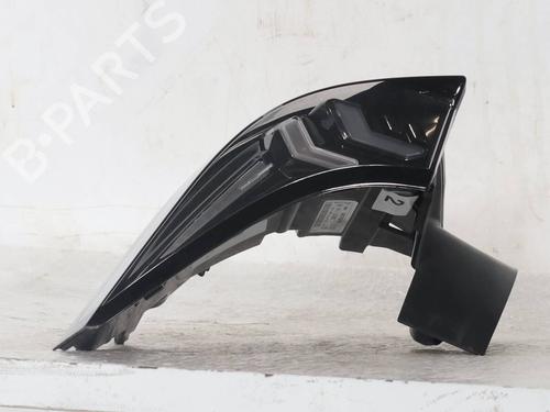 Used Left taillight Left taillight ALFA ROMEO JUNIOR (626_, 627_) Mild Hybrid (136 hp) 33055839 33055839