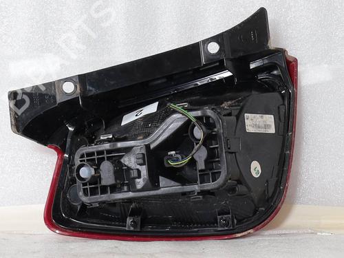 Right taillight FIAT 500 (312_) 1.2 (312AXA1A) | BP37875083C35 - Image 2