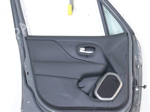 Left front door JEEP RENEGADE SUV (BU, B1, BV) 1.6 MultiJet | BP24954321C2 