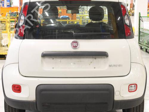 Engine mount FIAT PANDA (312_, 319_) 1.0 Mild Hybrid (312.PYD1B) | BP31647712M89 - Image 6