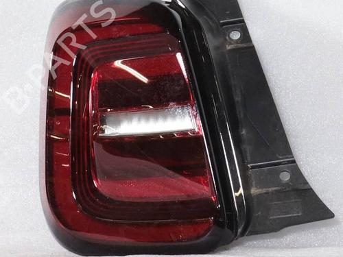 Used Left taillight Left taillight FIAT 500e (332_) Elektro 3+1 (FA1) (118 hp) 36404450 36404450