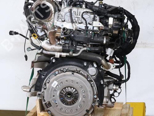 Engine ALFA ROMEO GIULIA (952_) 2.2 D (952AFA25, 952AFM25, 952ALA25) | BP33269205M1 - Image 2