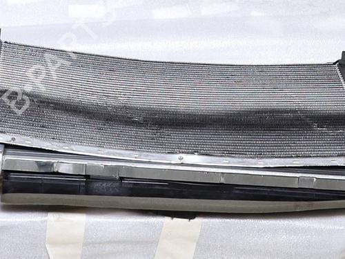 AC radiator FIAT 500 (312_) 1.2 (312AXA1A) | BP26435597M32 - Image 5