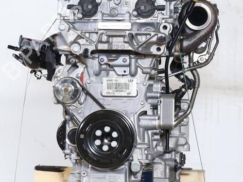 Engine JEEP AVENGER (J2) 1.2 T3 e-Hybrid | BP33686971M1 - Image 2